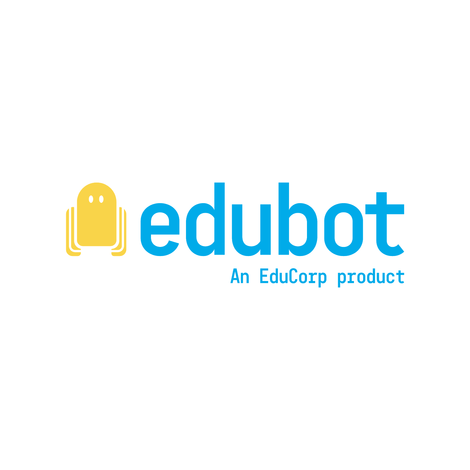 edubot logo